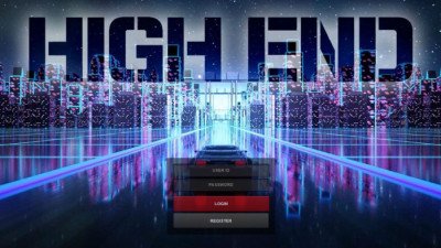 환전 지연 후 757만원 먹튀 하이엔드 이용중지