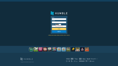 먹튀사이트 험블 스포츠 당첨되고 2시간 뒤 중적처리 먹튀