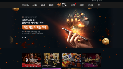 먹튀사이트 도신 환전신청 누르자마자 아이디 차단으로 먹튀