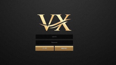 [토토사이트 먹튀확정] VX SLOT 먹튀 상세 정보