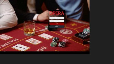[토토사이트 먹튀확정] 오페라 먹튀 상세 정보