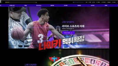 [토토사이트 먹튀] 나이키 먹튀 상세정보