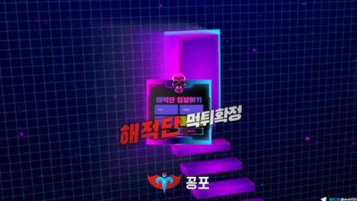 [토토사이트 먹튀] 해적단 먹튀 상세정보